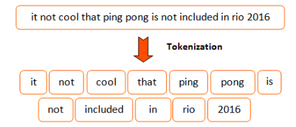 Tokenización